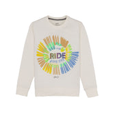 Status Quo |Boys Lightweight Sweatshirt - 4, 6, 8, 10, 12, 14, 16